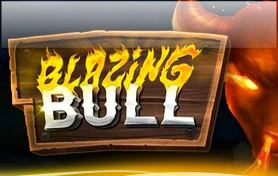 Blazing Bull